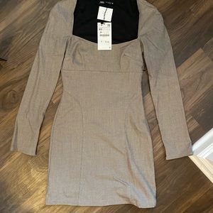 NWT ZARA DRESS